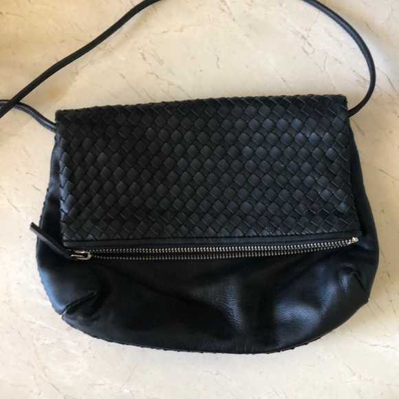 COS Handbags - COS crossbody leather bag